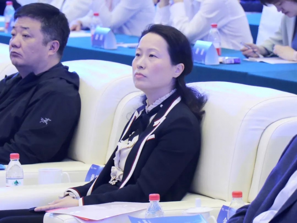 共贏未來！萬馬股份受邀參加“電e金服”推介會暨綠色訂單融資服務(wù)啟動會